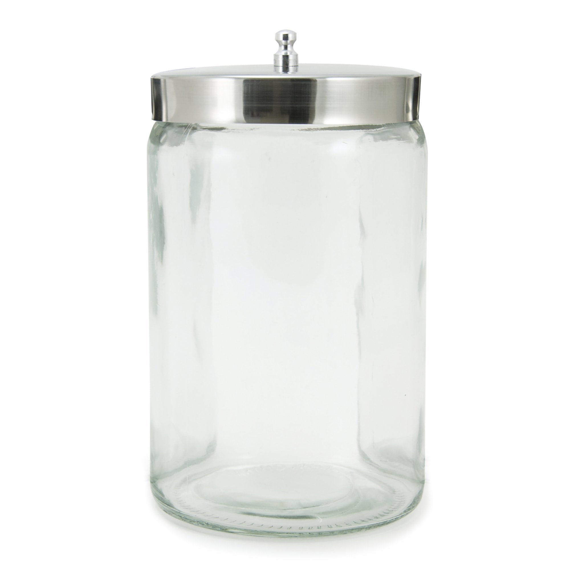 Sundry Jar McKesson 4-1/4 X 7 Inch Glass Clear