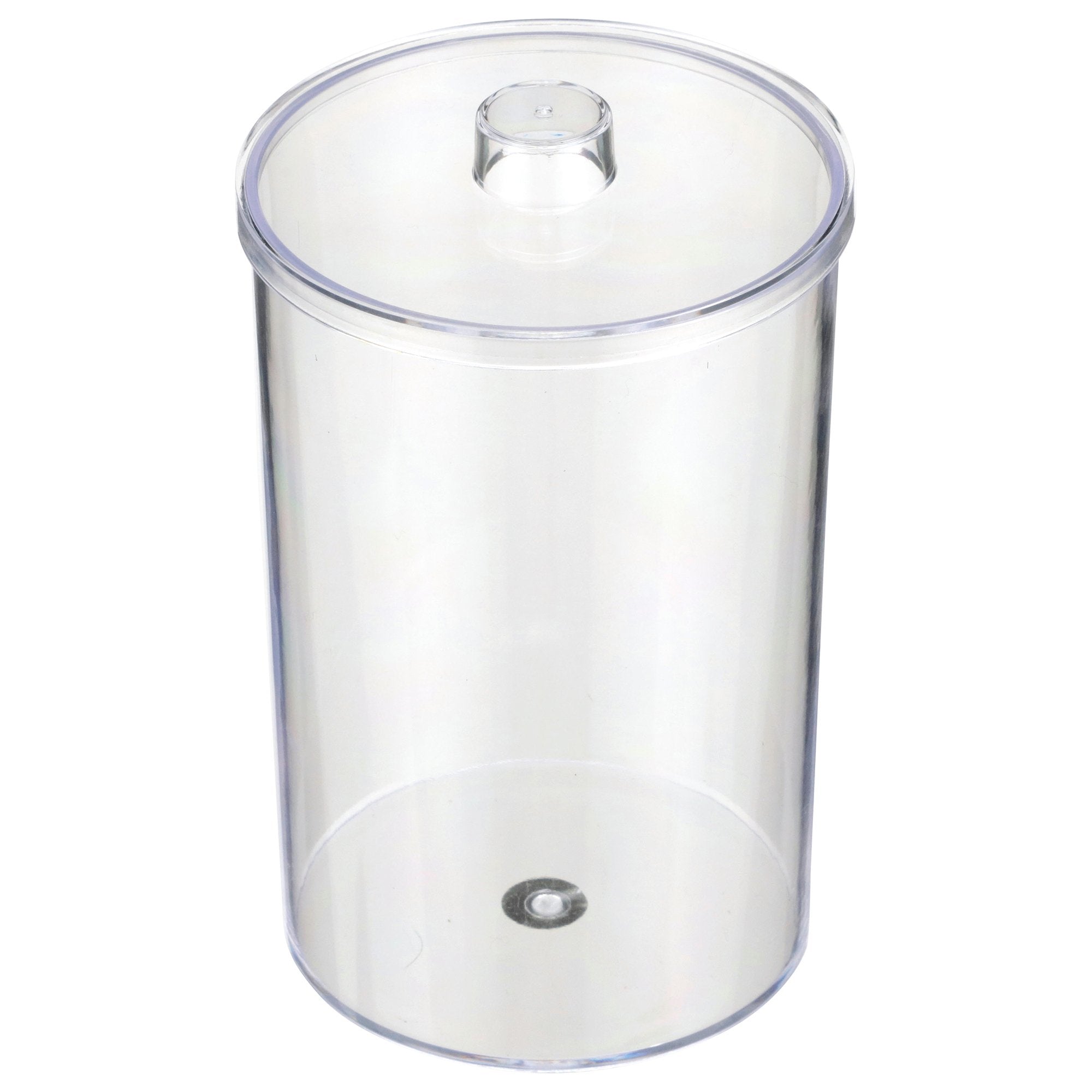 Sundry Jar McKesson 4-1/4 X 6-1/2 Inch Plastic Clear