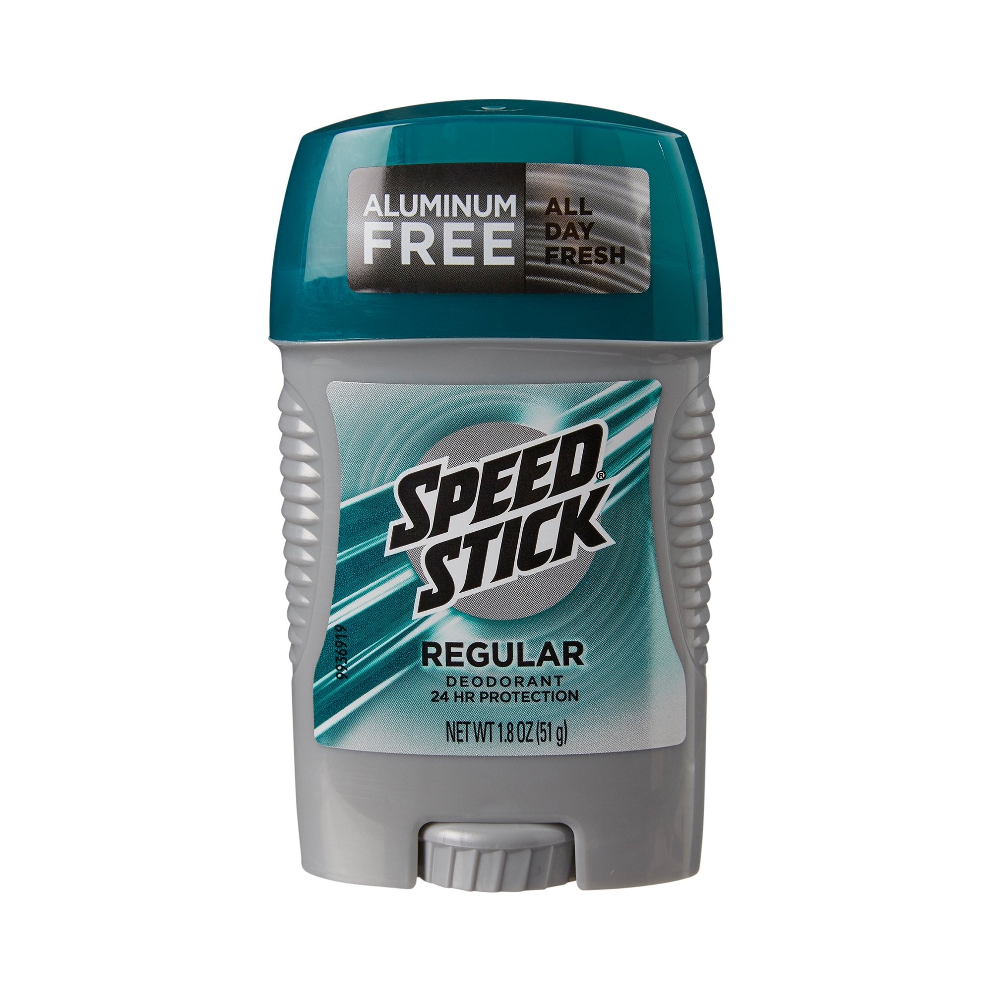 Deodorant Speed Stick Solid 1.8 oz. Regular Scent