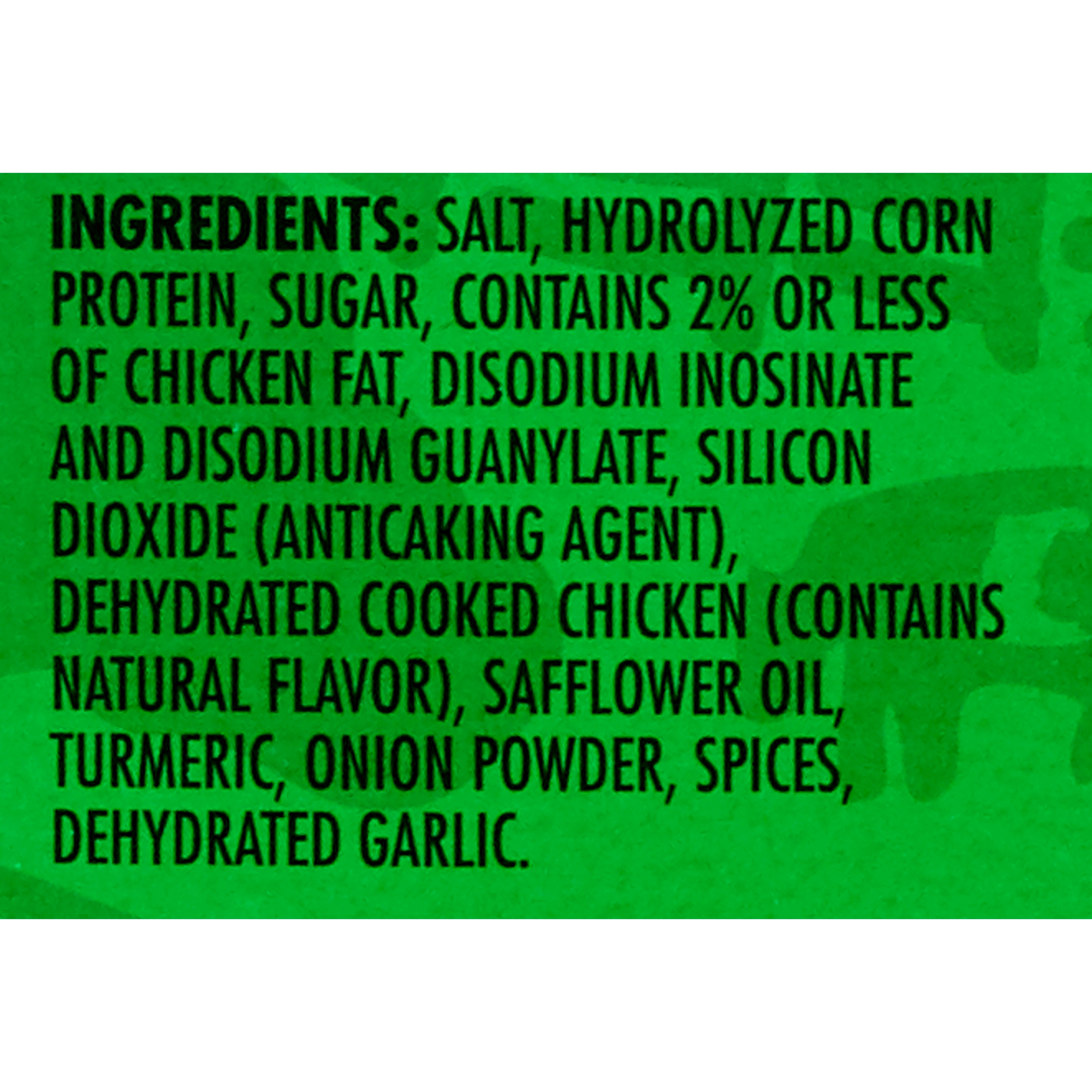 Instant Broth Herb-Ox Chicken Flavor Liquid 7.5 oz. Individual Packet