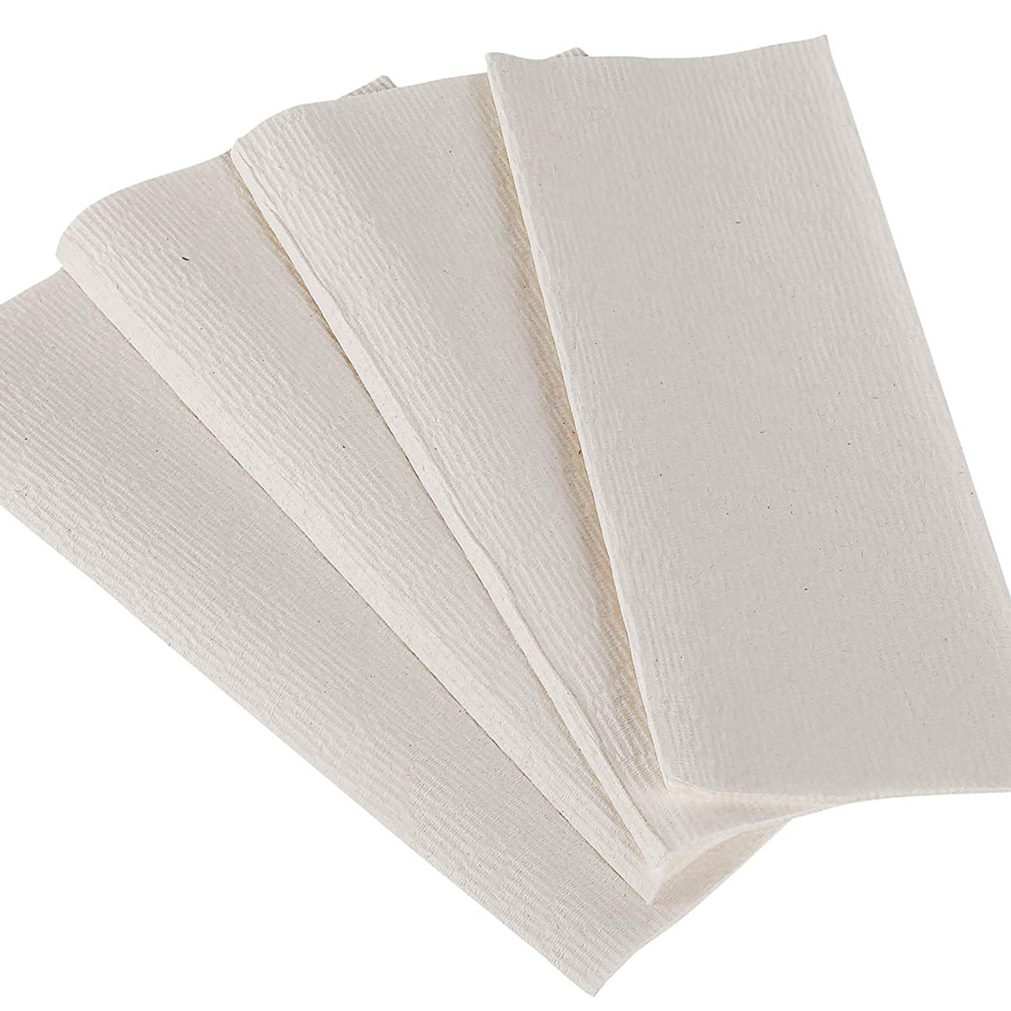 Paper Towel Kleenex Scottfold Multi-Fold 8-1/10 X 12-2/5 Inch