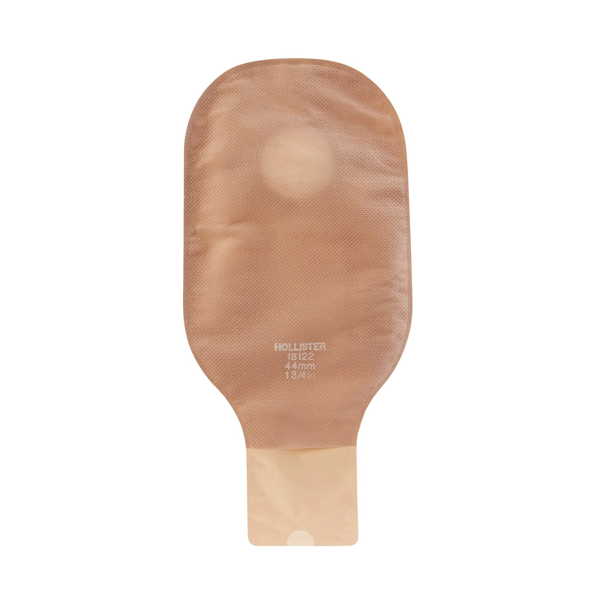 Colostomy Pouch New Image 12 Inch Length Drainable