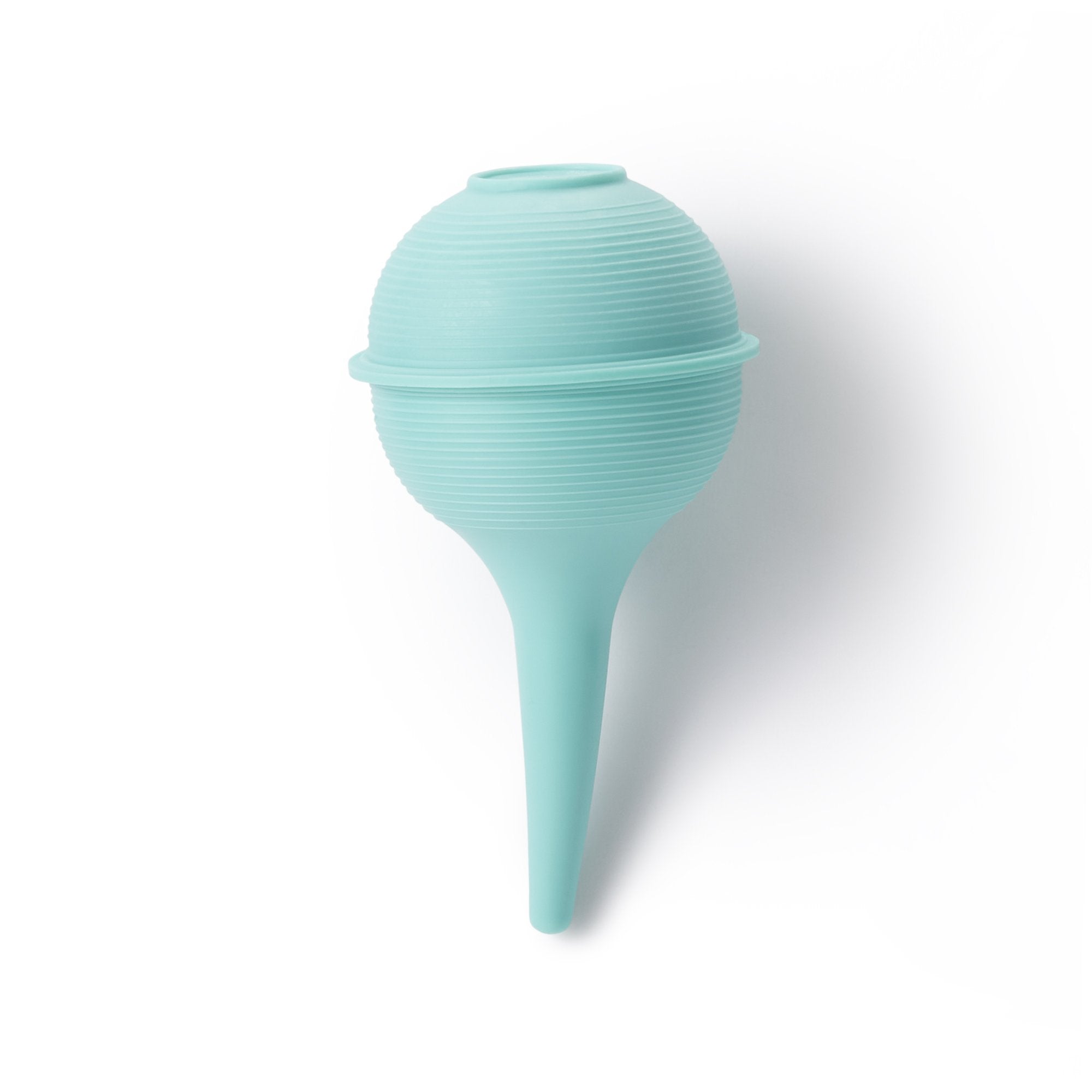 Ear / Ulcer Bulb Syringe PVC Pouch Sterile Disposable 3 oz.