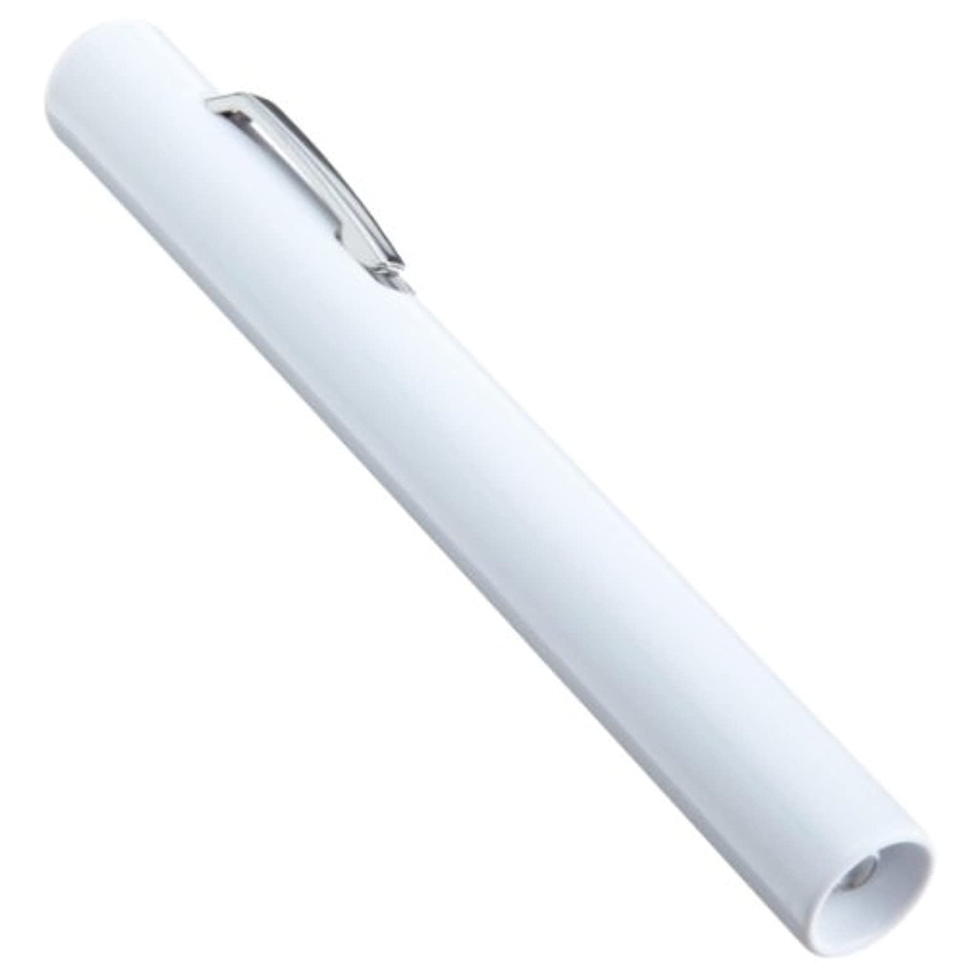 Penlight Adlite White Color 5 Inch Disposable