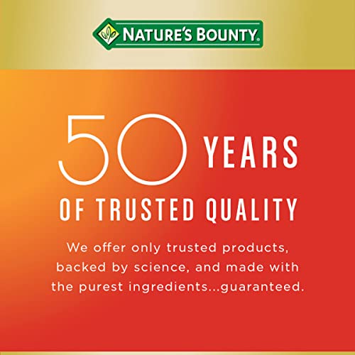 Nature's Bounty B12 for Energy Jelly Beans, 1 ea
