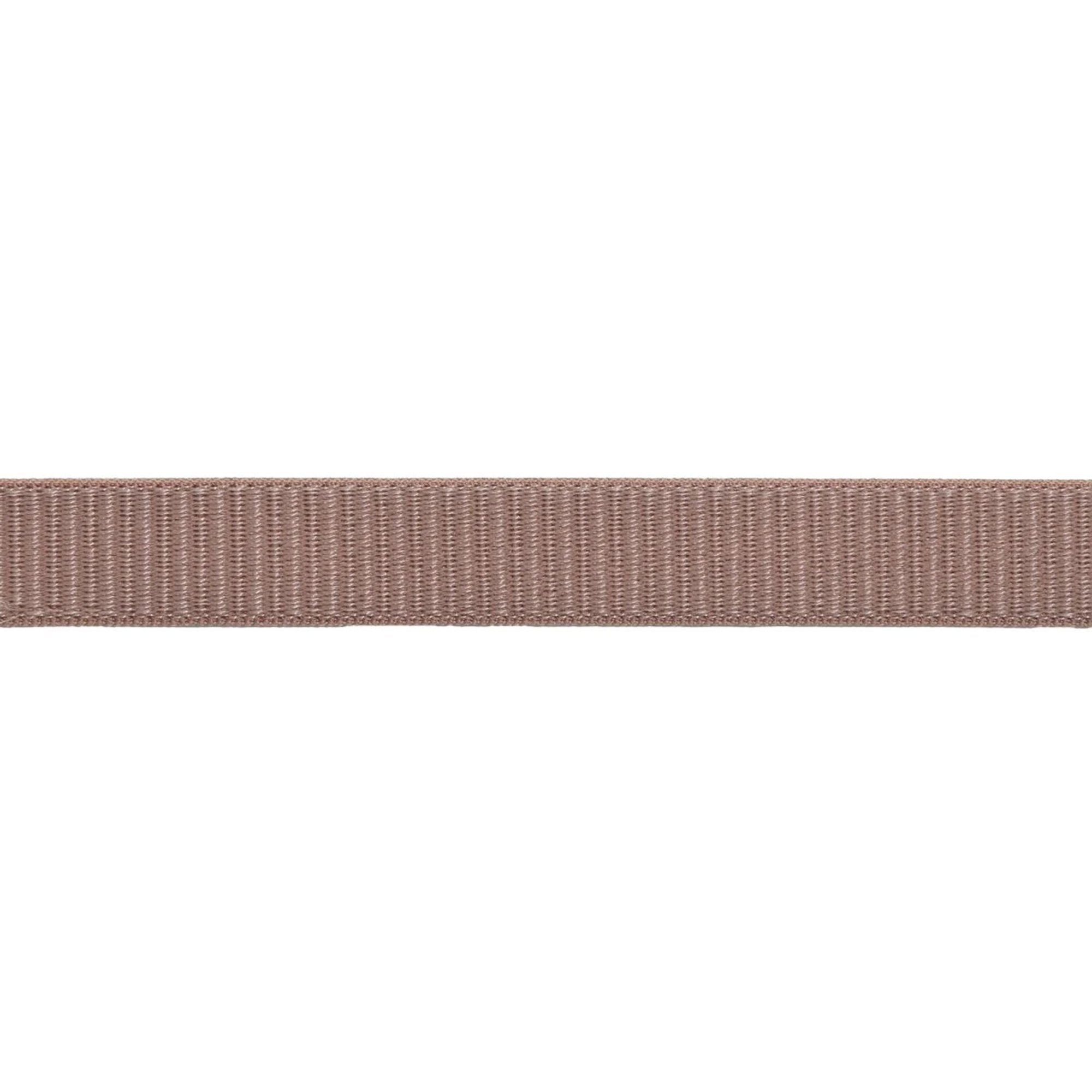 Comfort Band Embr Wave 2 Woven Nylon, Dusty Rose