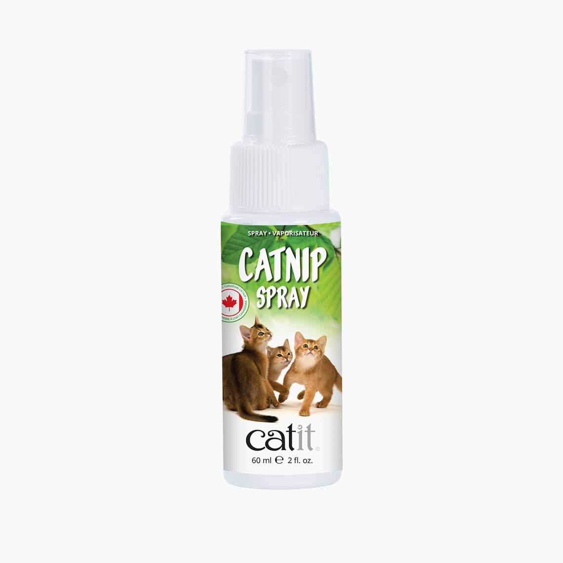 Catit Senses 2.0 Catnip, Spray, 2 oz, 44759