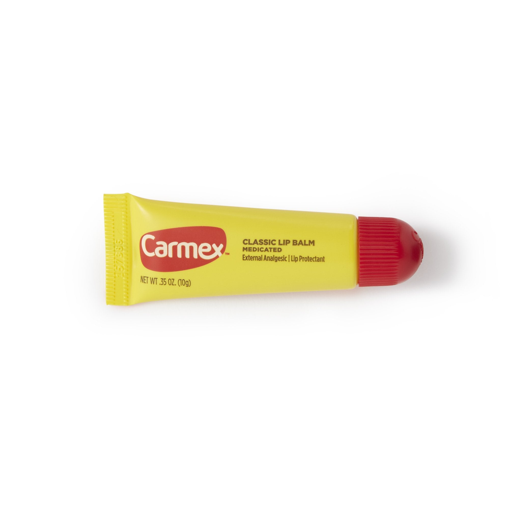 Lip Balm Carmex 0.35 oz. Tube
