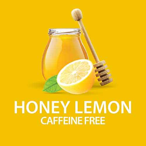 Slimming Tea Honey Lemon 24 Bag(S)