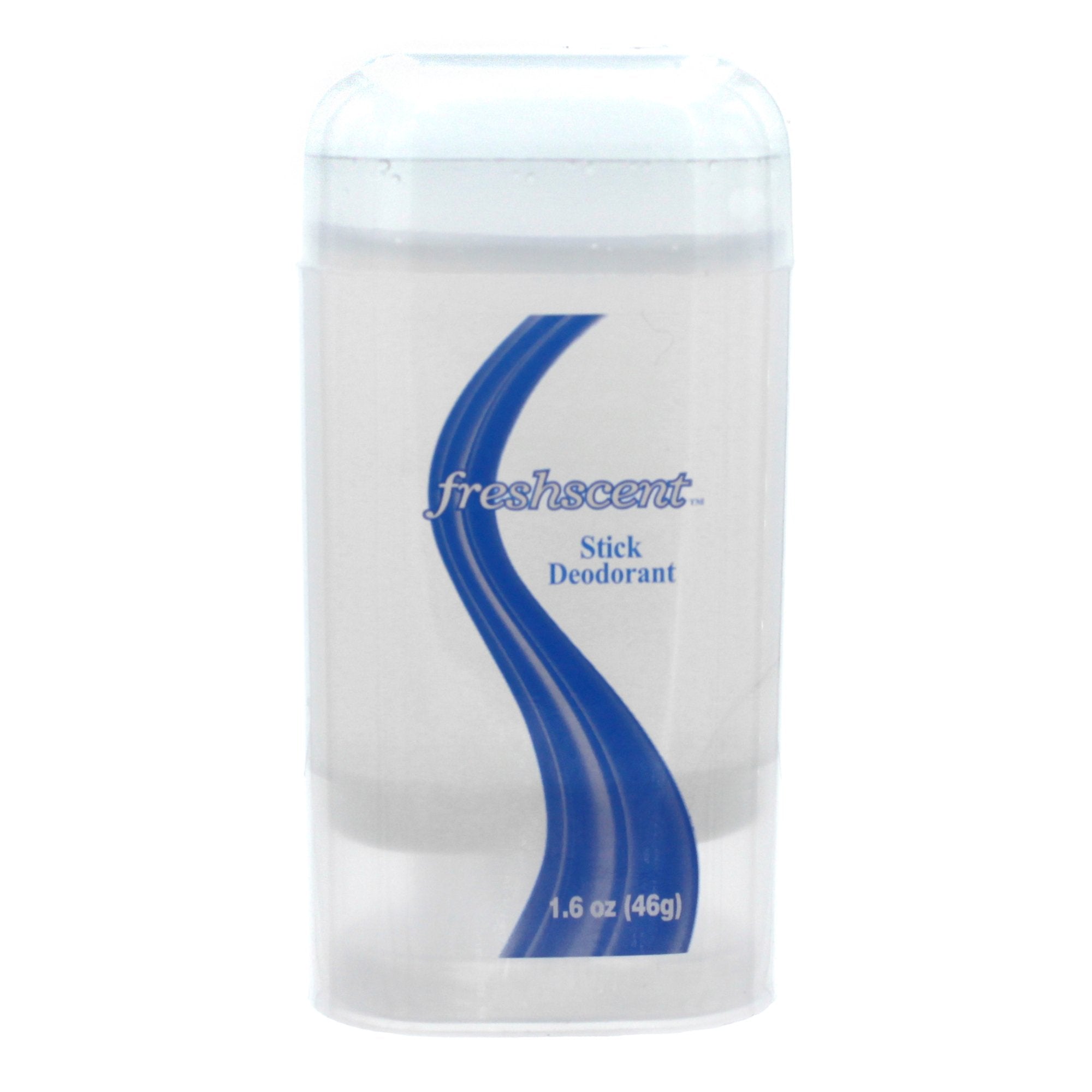 Deodorant Freshscent Solid 1.6 oz. Scented