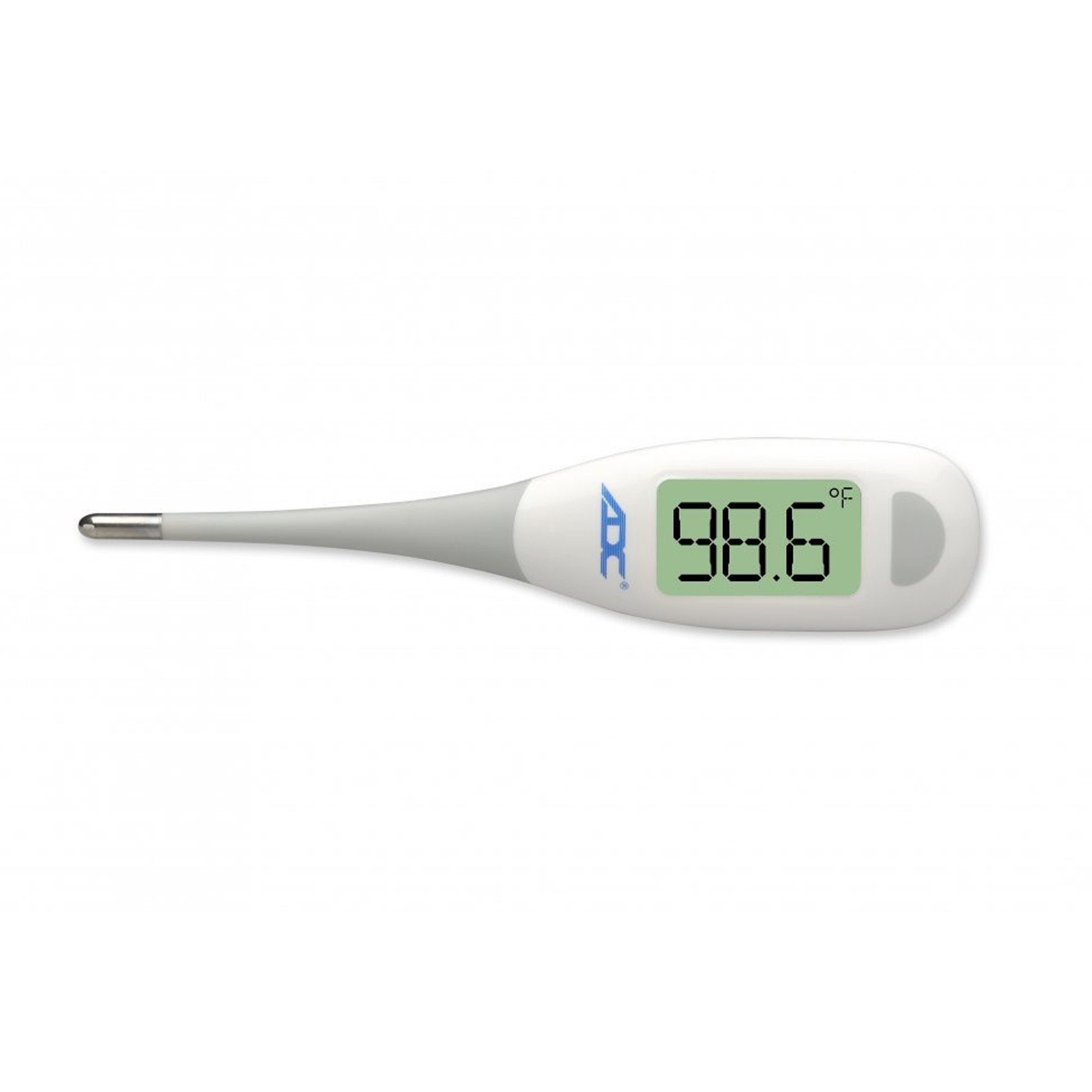 Digital Stick Thermometer Adtemp Oral / Rectal / Axillary Probe Handheld