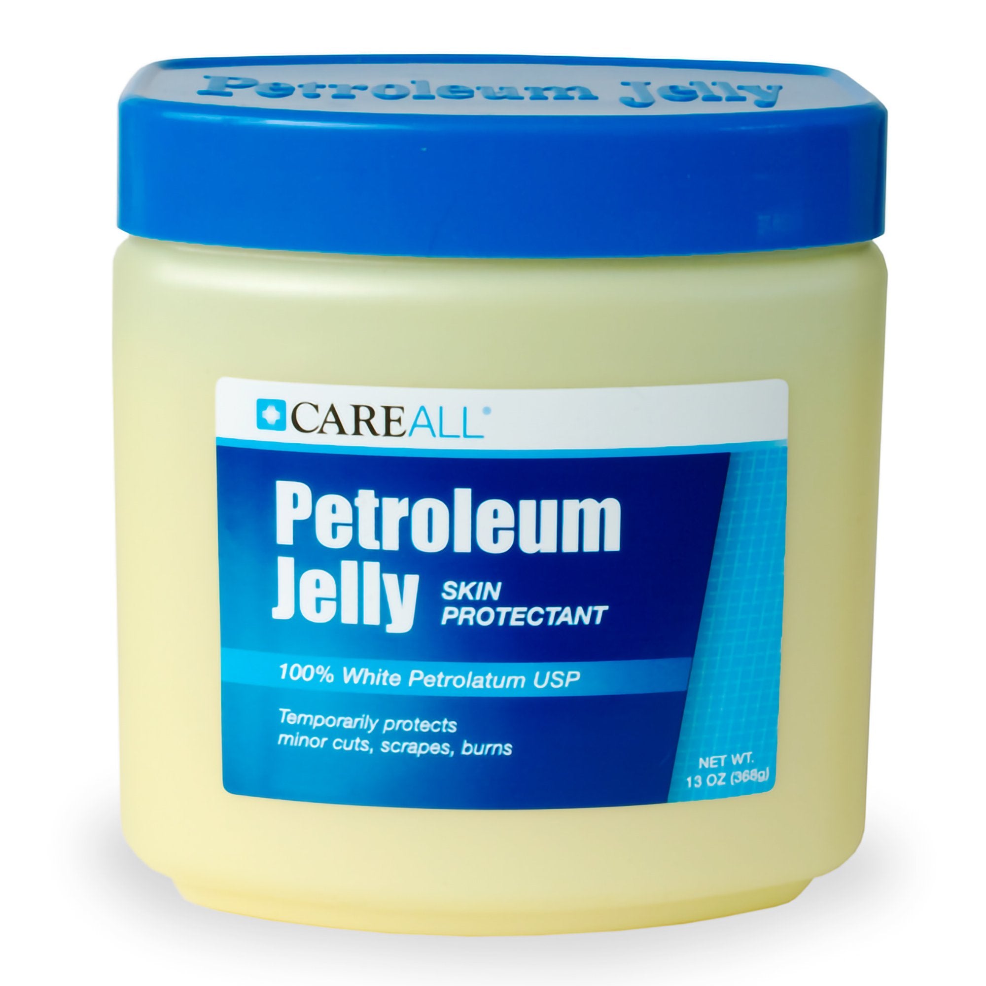 Petroleum Jelly CareALL 13 oz. Jar NonSterile