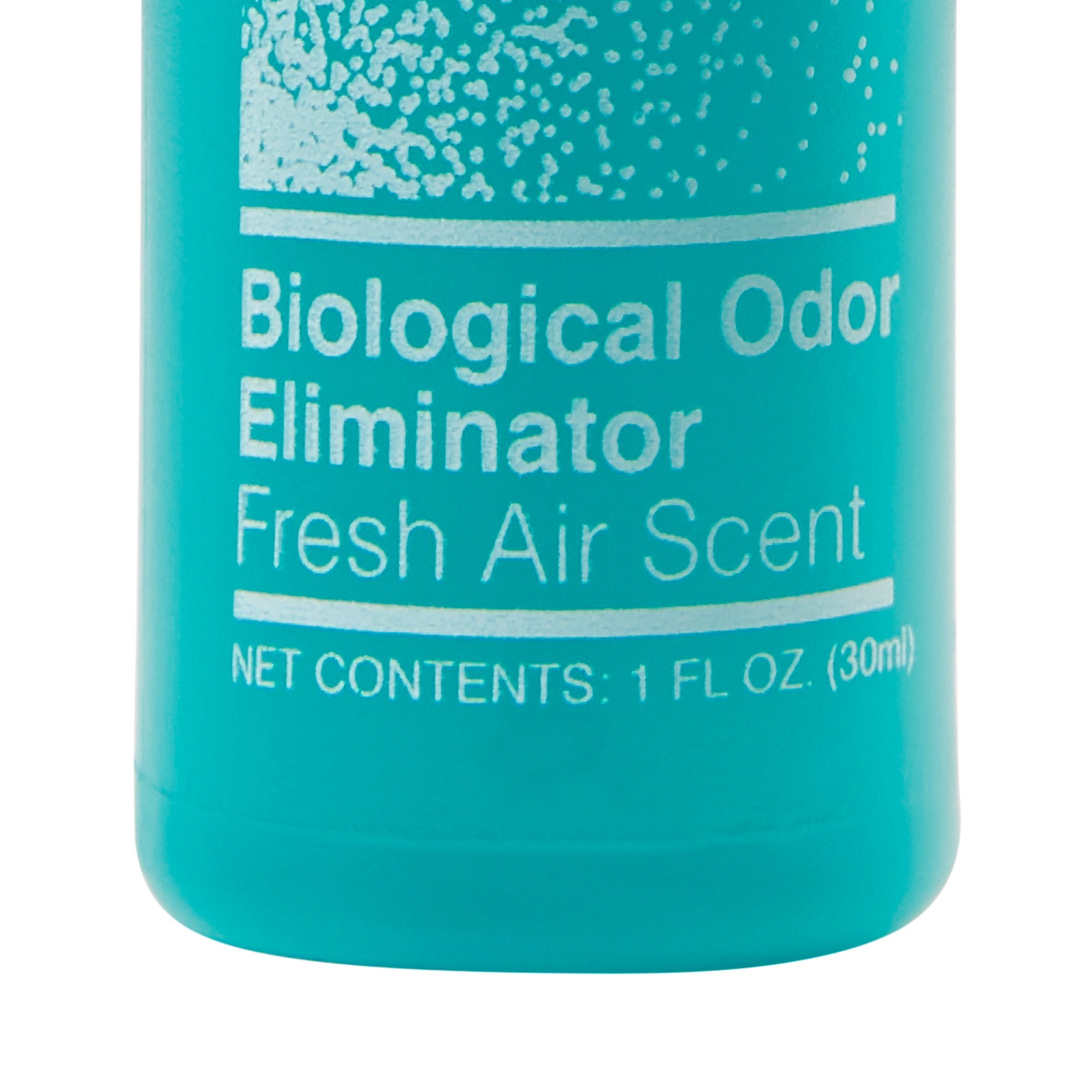 Deodorizer Medi-aire Biological Odor Eliminator Liquid 1 oz. Bottle Fresh Air Scent