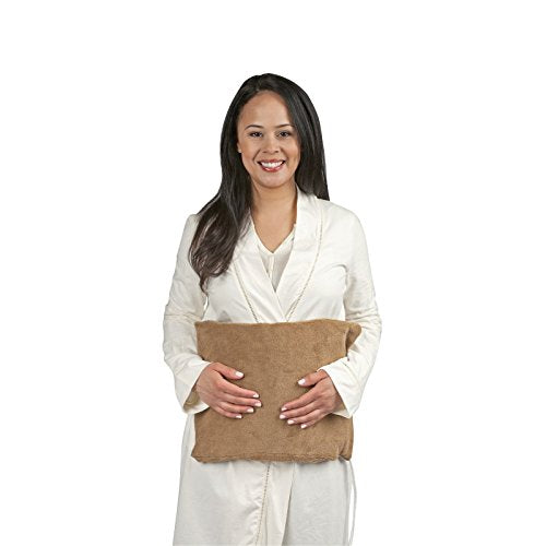 Deluxe Heating Pad Moist/Dry Heat Therapy