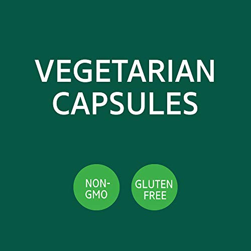 21st Century Vitamins Thistle Extract Veg Capsules, 60 Count (21338)