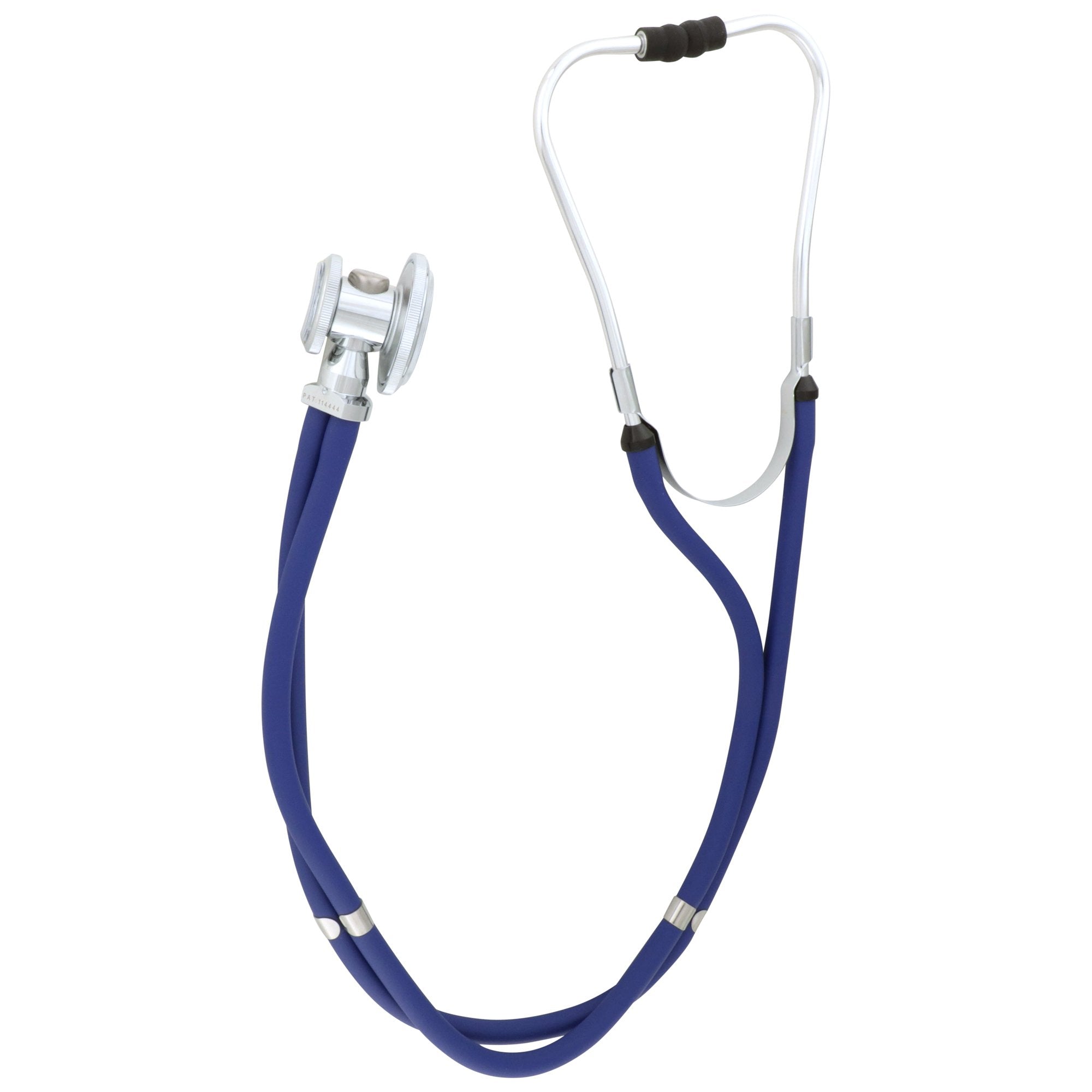 Reusable Aneroid / Stethoscope Set McKesson Brand 23 to 40 cm Adult Cuff Dual Head Sprague Pocket Aneroid