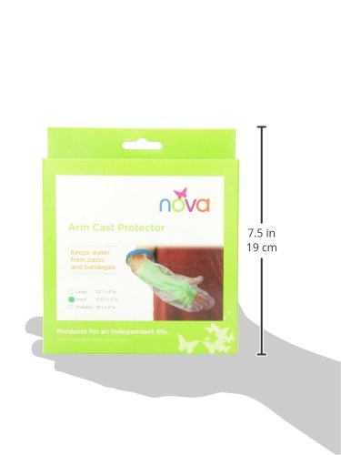 NOVA Medical Products Arm Cast Protector, Small