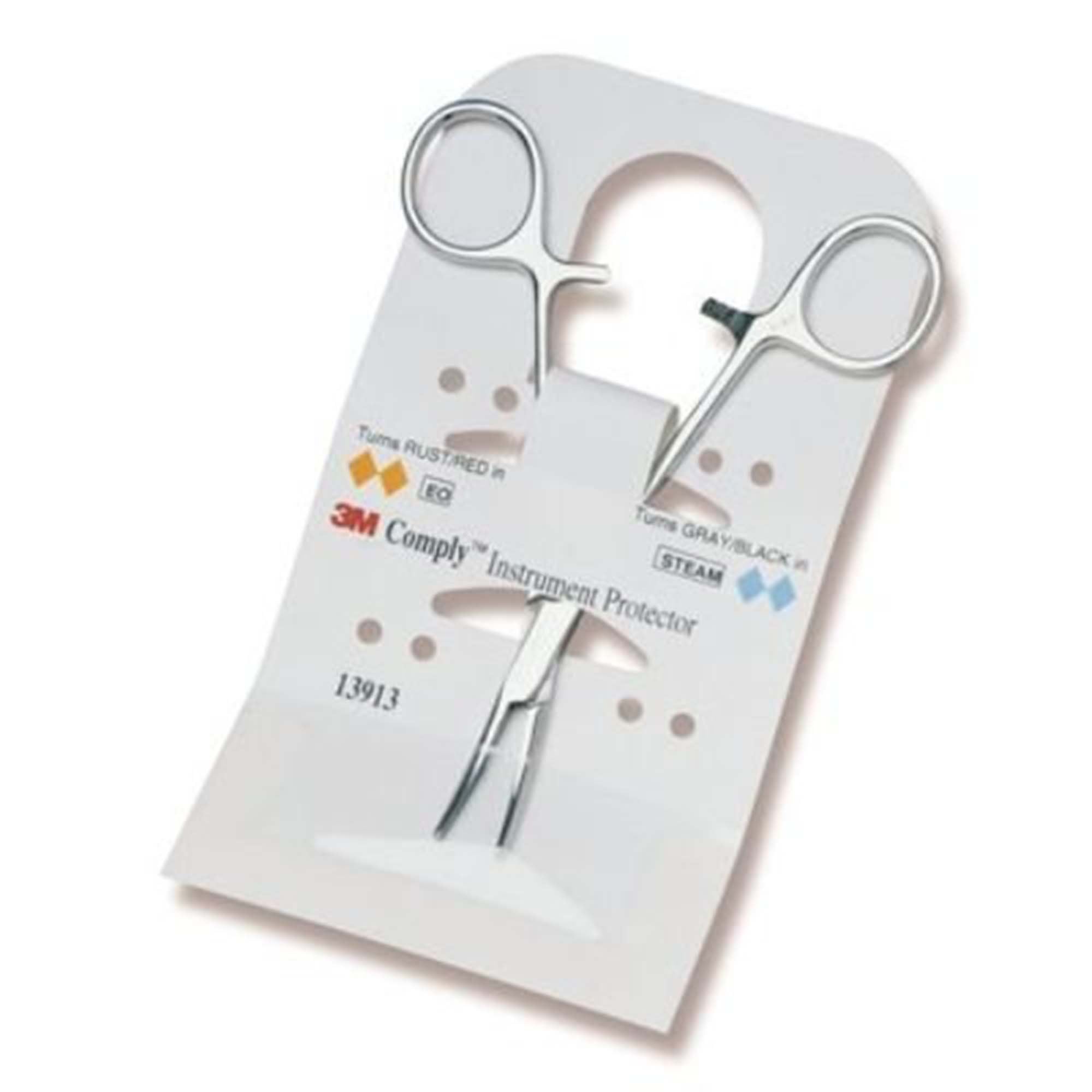 Instrument Protector 3M Comply 12-1/2 cm