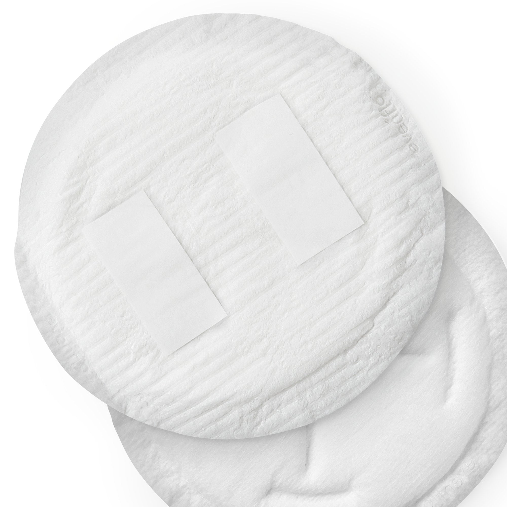 Nursing Pad Evenflo Advanced One Size Fits Most Soft Breathable Material Disposable
