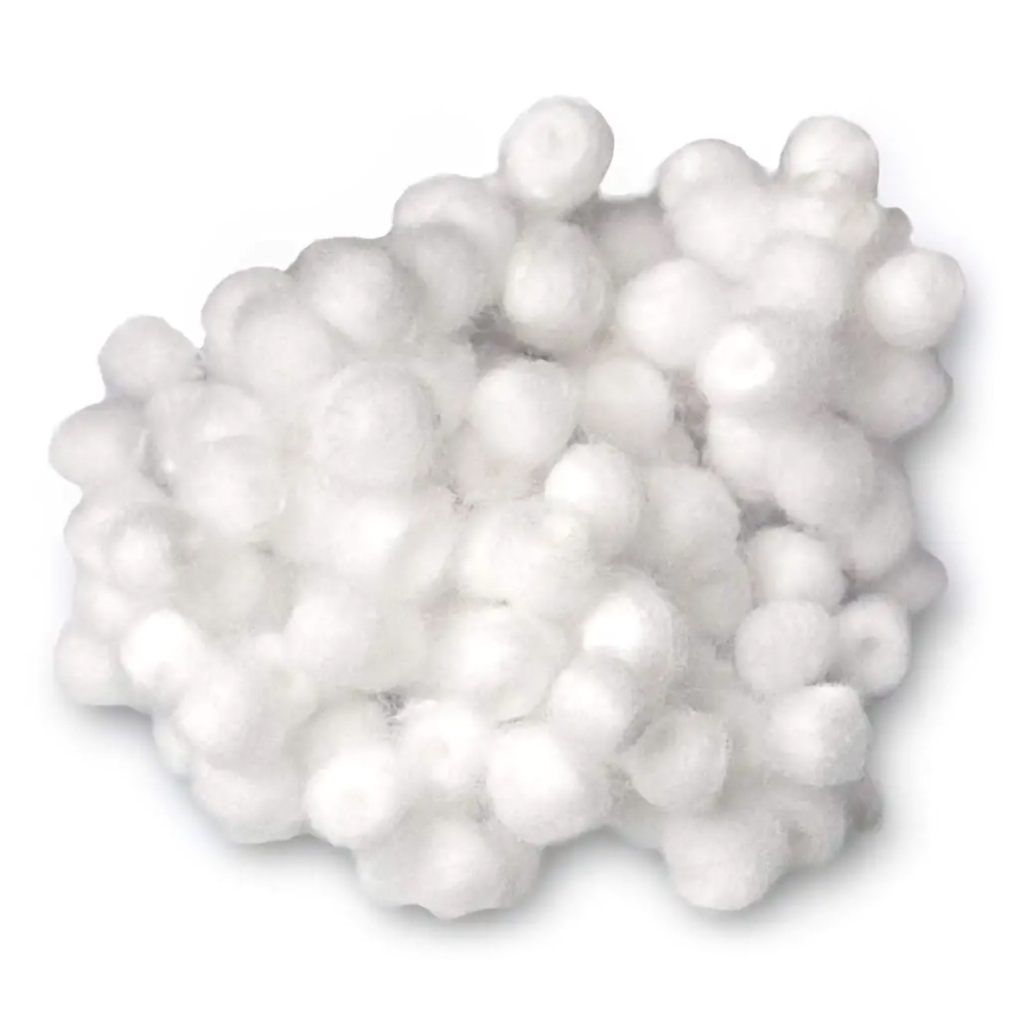 Cotton Pellet Size 3 Cotton NonSterile