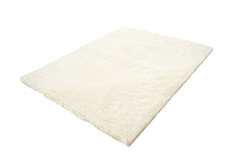 Essential Medical Supply Sheepette Synthetic Lambskin, 24" x 30"