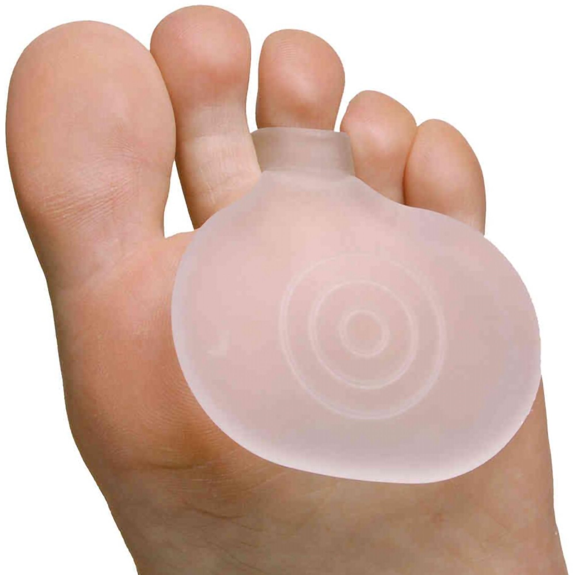 Metatarsal Cushion PediFix Small Without Closure Size 5 to 9 Right Foot