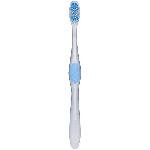 Colgate 360 Enamel Health Extra Soft Toothbrush for Sensitive Teeth