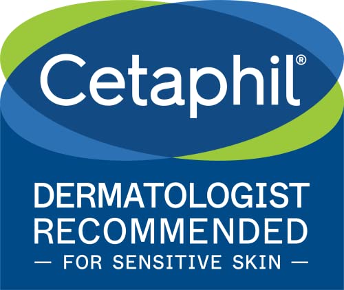CETAPHIL Daily Facial Moisturizer SPF 50, Gentle Facial Moisturizer For Dry to Normal Skin Types, No Added Fragrance, (Packaging May Vary), 1.7 Fl Oz (Pack of 2)