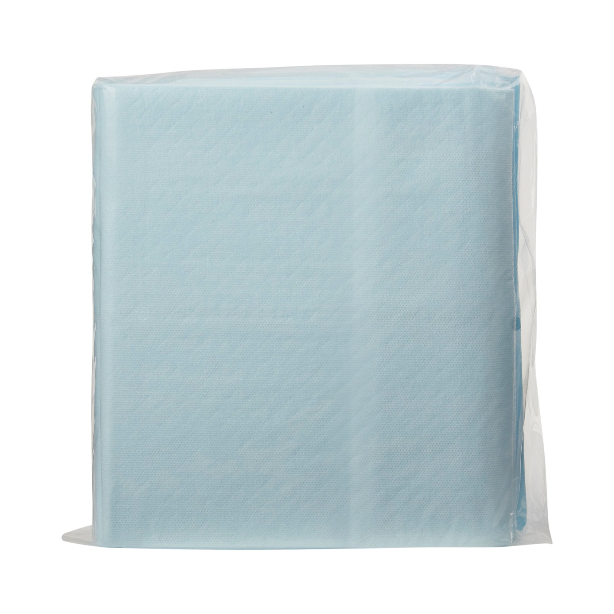 Disposable Underpad MoliCare 30 X 36 Inch Polymer Heavy Absorbency
