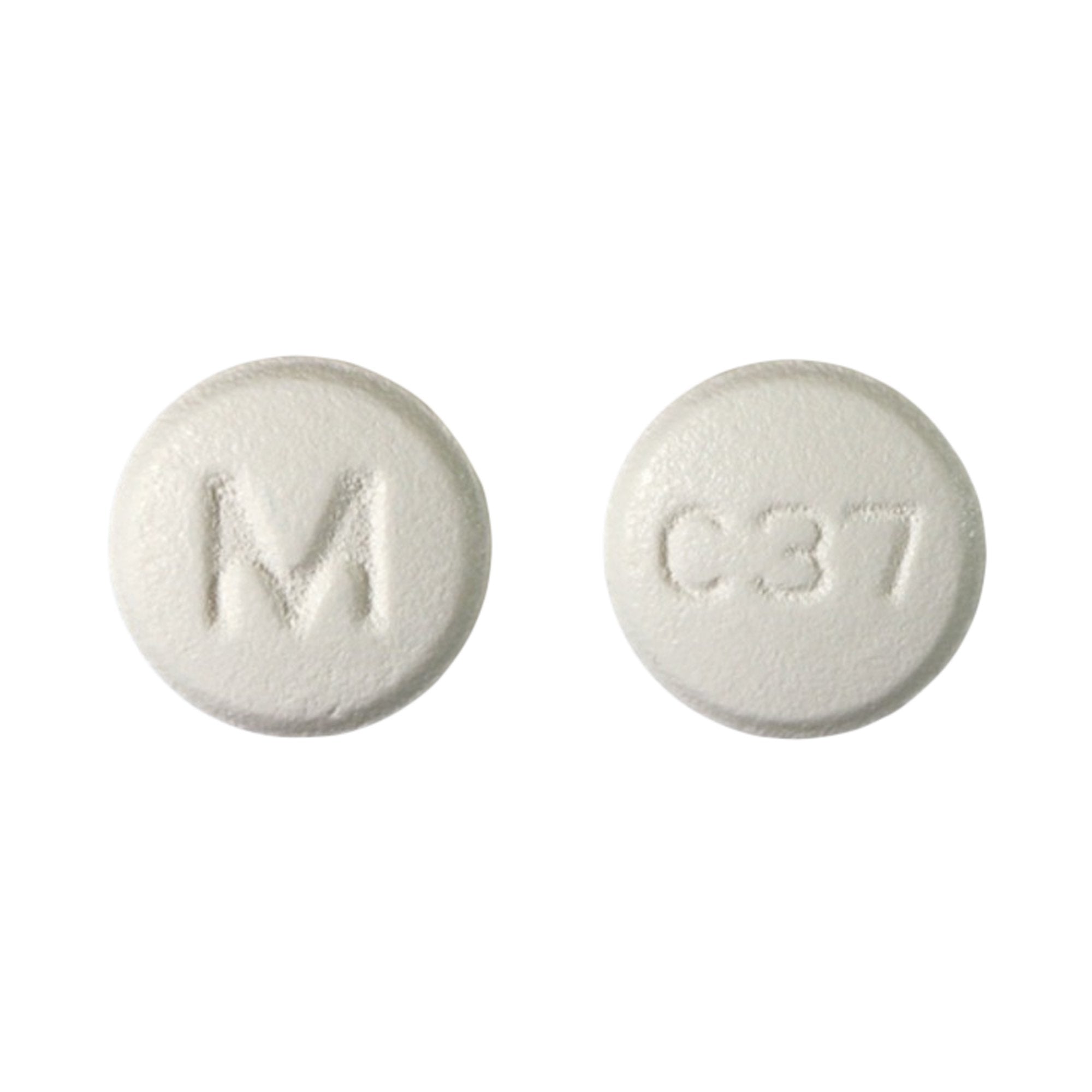 Allergy Relief Mylan 10 mg Strength Tablet 100 per Bottle