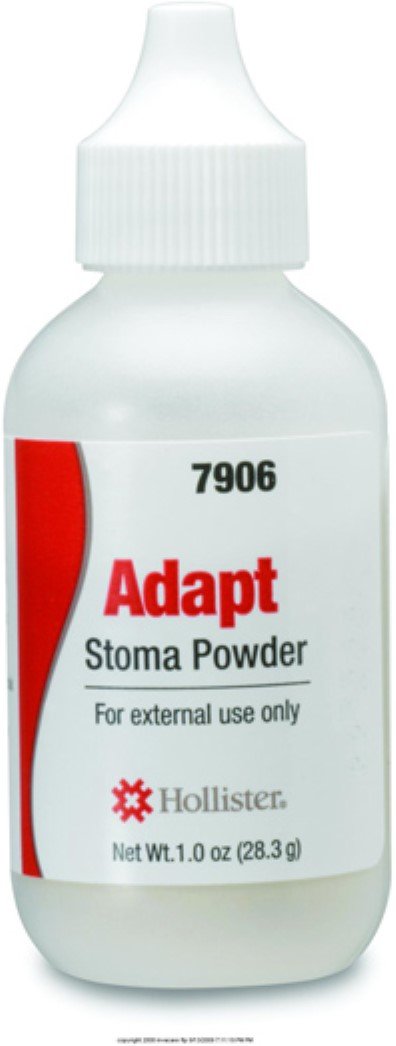 hollister Adapt Stoma Powder