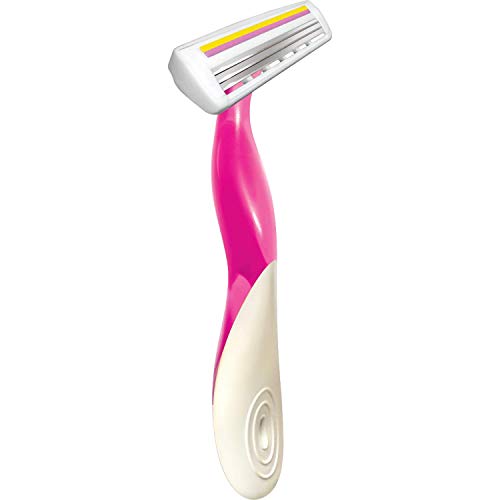 Bic Soleil Shaver Lavande Size 4ct Bic Soleil Shaver Lavender 4ct Ea