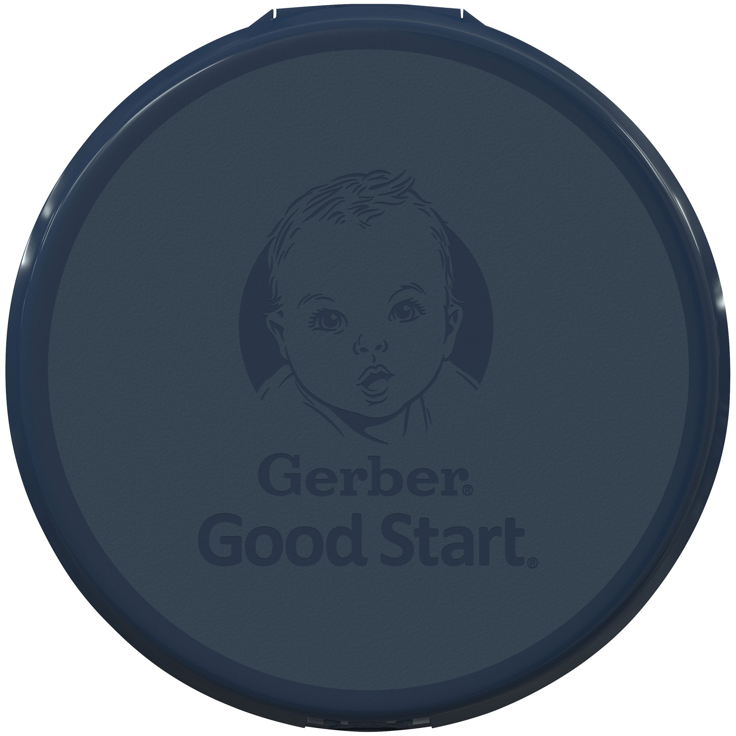 Infant Formula Gerber Good Start GentlePro 20 oz. Canister Powder