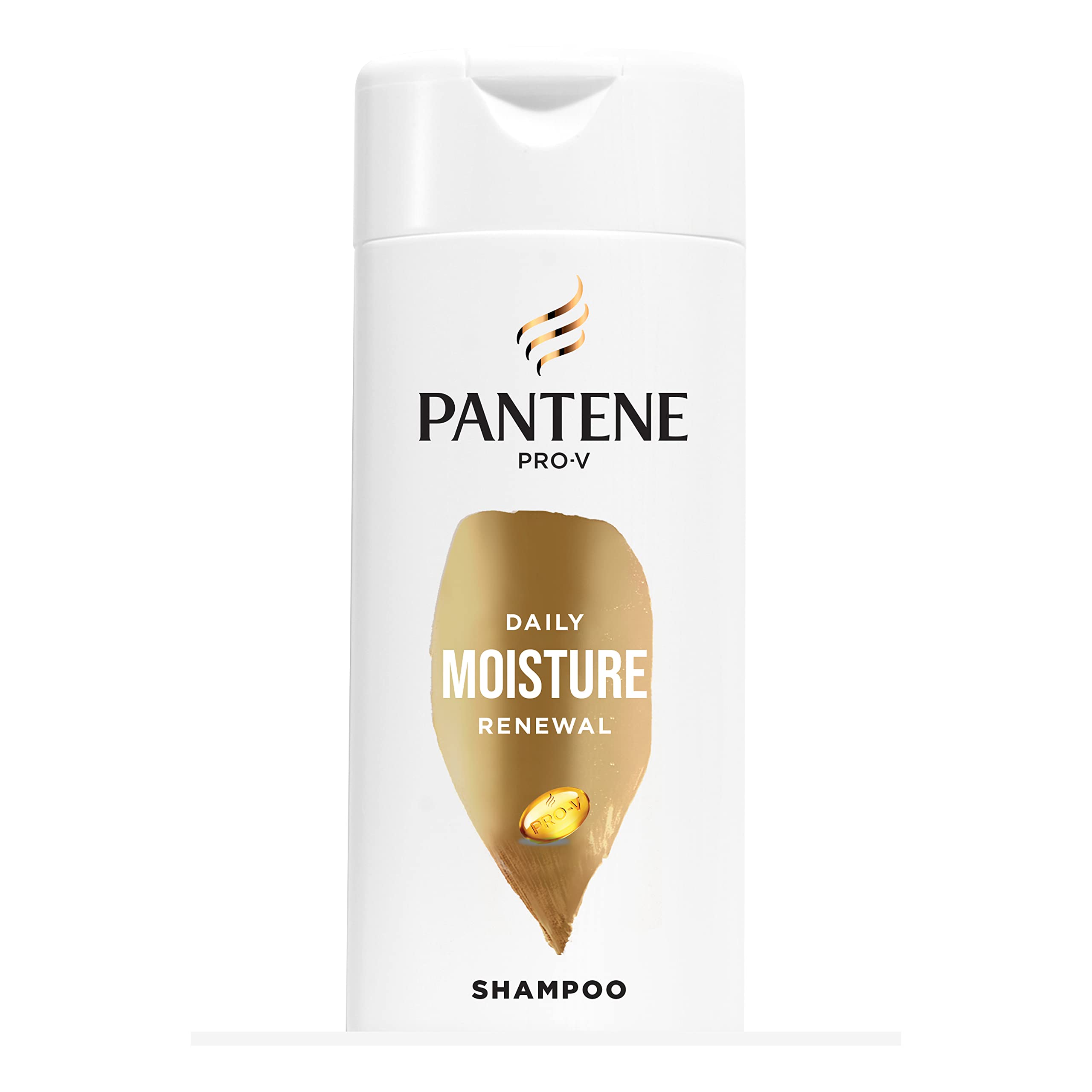 Pantene Pro-V Daily Moisture Renewal Shampoo, 3.38 fl oz