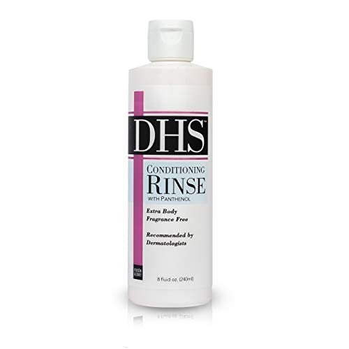 DHS Conditioning Rinse (8 oz)