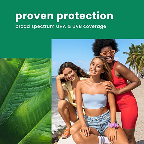 Hawaiian Tropic Sheer Touch Lotion Sunscreen, Moisturizing Broad-Spectrum Protection, SPF 30, 8 Ounces