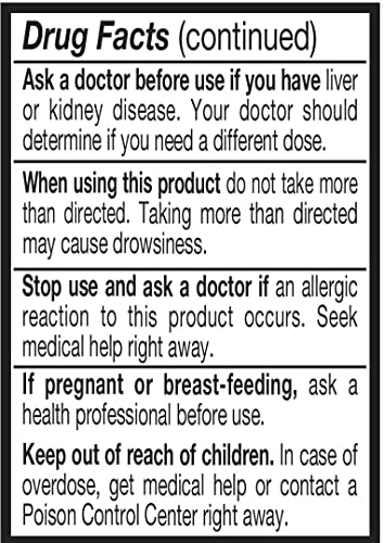 Rising Pharma Allergy Relief - Loratadine Tablets 10mg - Antihistamine, Allergy Relief Product - 300 Tablets