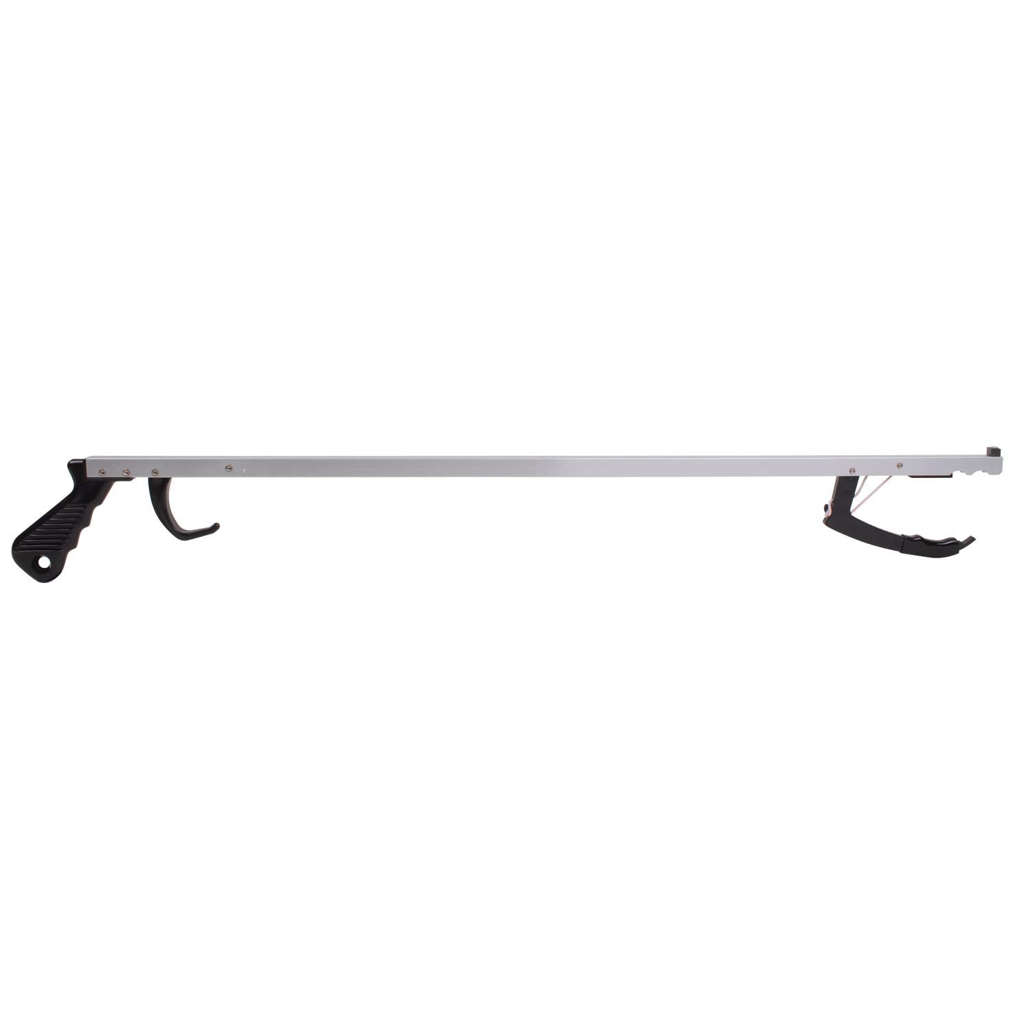 Carex Health Brands Metal Reacher, 32 Inch