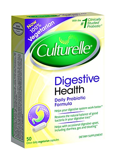 Culturelle Digestive, 50 ct