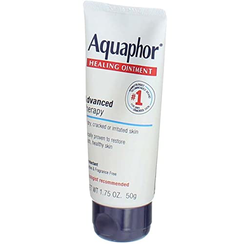 Aquaphor Healing Ointment, 1.75 oz
