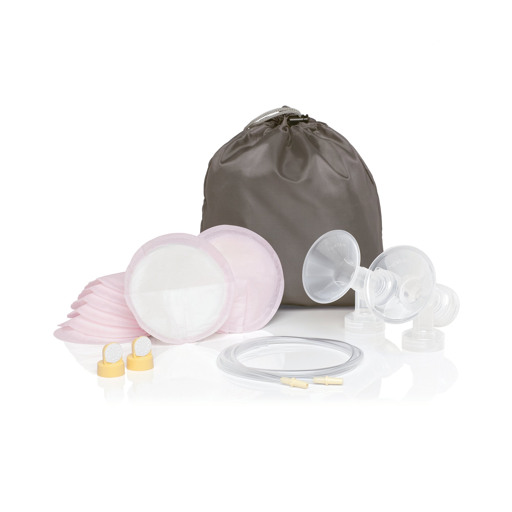 Breast Pump Accessory Kit Pump In Style