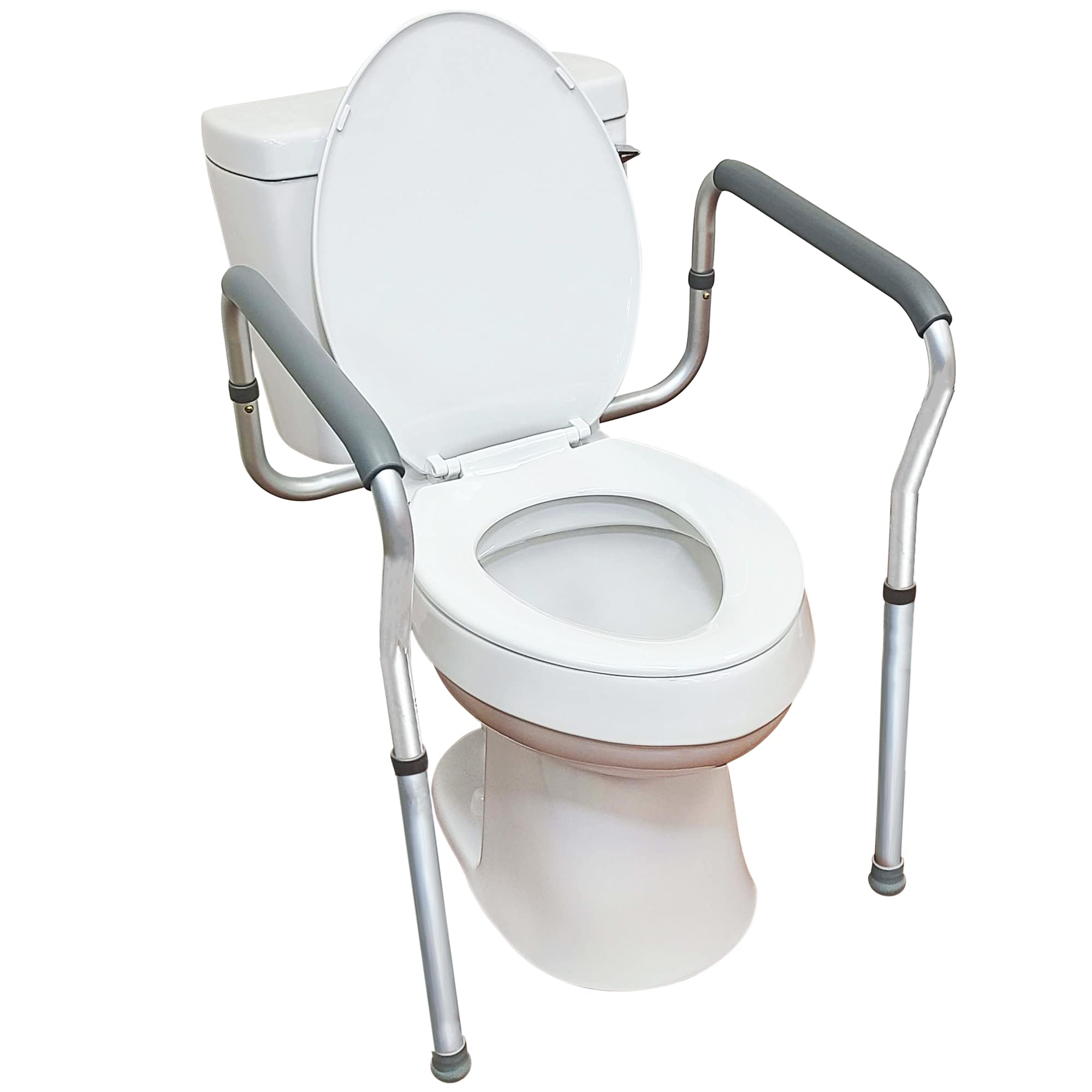 Bathroom Safety for Elderly and Handicap Bathroom Accessories