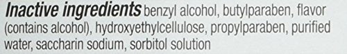 Gericare Geri-Lanta Antacid/Antigas-12 oz Liquid