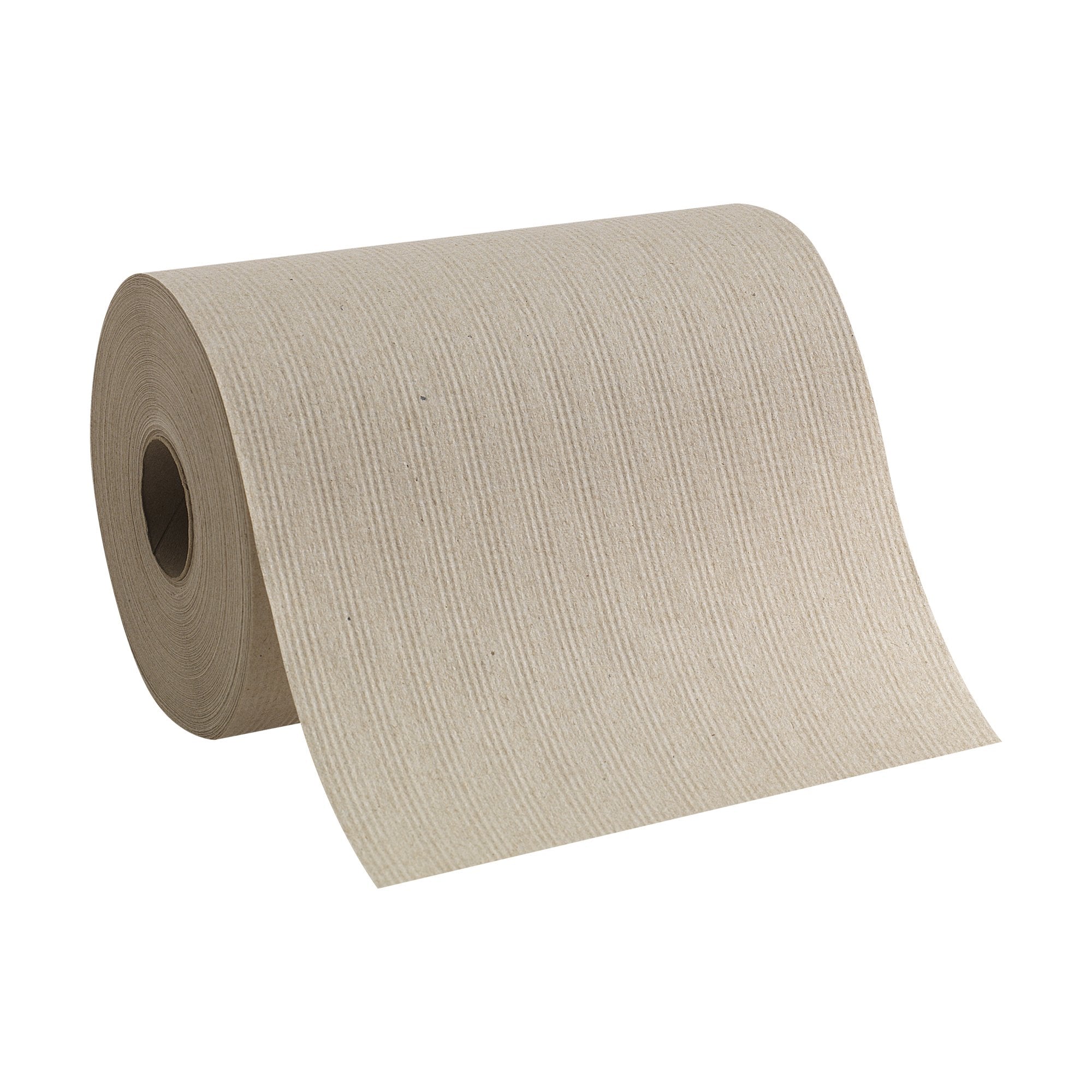 Paper Towel Pacific Blue Basic Hardwound Roll 7-7/8 Inch X 350 Foot