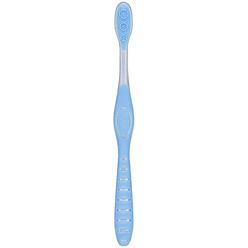 Colgate 360 Enamel Health Extra Soft Toothbrush for Sensitive Teeth