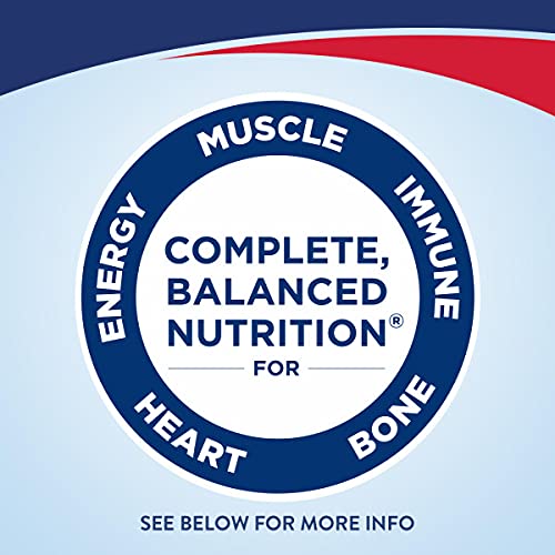 Ensure Plus Complete Balanced Nutrition Drink, Butter Pecan, Six-8 Fluid Ounces Bottles