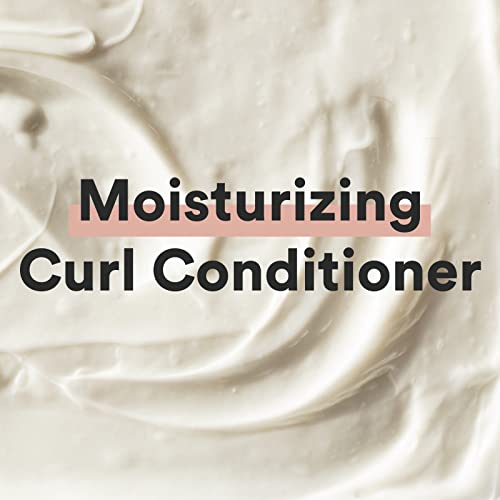 Professionals Natural Shea Butter Coconut Moisturizing Curl Conditioner 16.5 fl oz