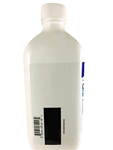 Ora-Blend SF (Sugar Free) Flavoring, 473mL bottle