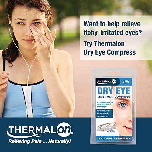 Thermalon Dry Eye Compress (24342)