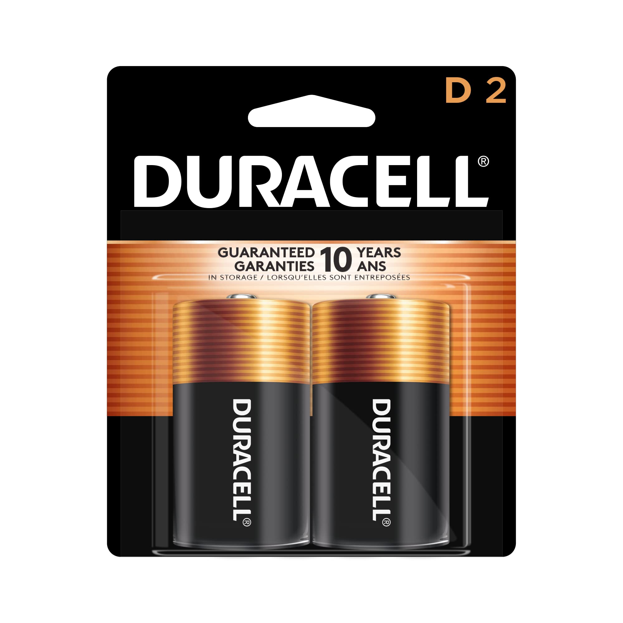 Duracell Duralock DL 2032 225mAh 3V Lithium Coin Cell Battery [Set of 6] or  Sold as 6/BX